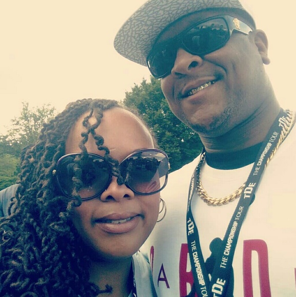 Meet your Posher, Tasha - Picture 1 of 1